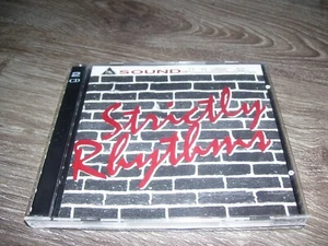 Strictly Rhythms Sound of USA * RARE Tribal / Latin /Deep House 2 CD Greece 1996 - Bild 1 von 3