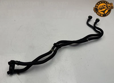 2024-2025 BMW X5 X6 23-25 X7 3.0 transmisión enfriador de aceite manguera tubos OEM 18k Foto 1 de 4