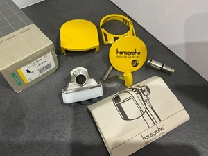 Hansgrohe Exafill , Axor Uno in Gelb , EXCENTRA-FILL , Rarität - Bild 1 von 3