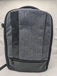 K&F Concept KF13.044 Large Camera Backpack for Camera Drones - Gray - Picture 1 of 5