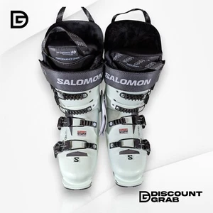 Salomon Shift Pro 100 AT GW Men’s Ski Boots - Men's Size 24/24.5 - Picture 1 of 7