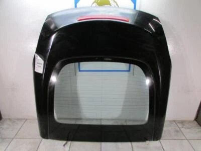 09 10 11 12 13 14 15 16 17 18 19 20 NISSAN 370Z TAPA MALETERO PUERTA Foto 1 de 4