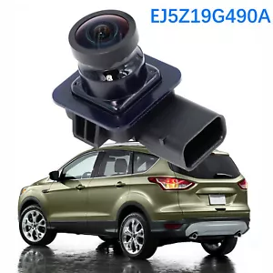 Backup Camera Rear View Camera For Ford Escape 2013-2016 EJ5Z-19G490-A - Picture 1 of 6