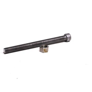 Heavy Duty Pair of Leaf Spring Center Bolt Pins 1/2 x 6 (2 Pack) Part MCB640 - Picture 1 of 2