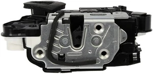 Front Left Door Lock Actuator Motor Dorman For 2015-2019 Volkswagen e-Golf 2016 - Picture 1 of 7