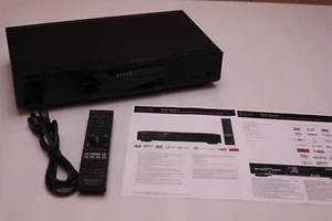 Pioneer Elite Blu-ray Player – 3D Compatible High-End Media Player - Picture 1 of 9