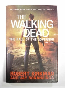 Walking Dead Fall of the Governor Part Two HC Robert Kirkman Neu - Bild 1 von 1