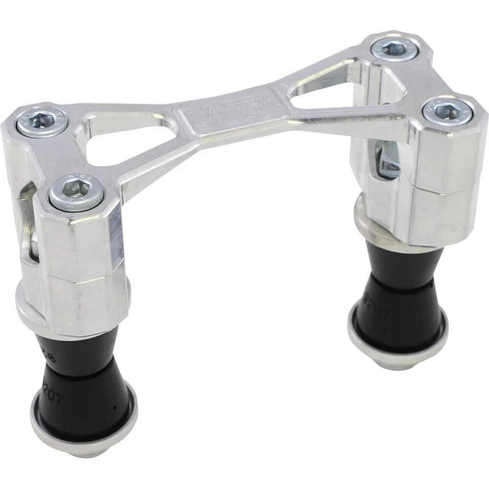 Lone Star Racing 7/8" Standard Handlebar Clamp for Honda | 21P11604 - Image 1 of 1