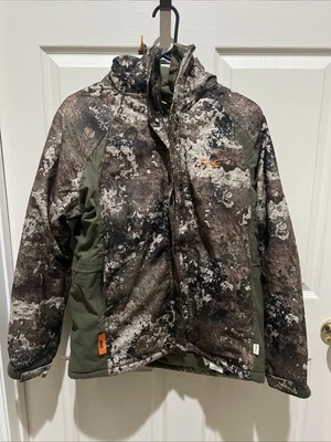 Cabelas SHE Outdoor  hunting Jacket New Ladies Size XS - Image 1 of 4
