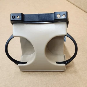 Toyota Avalon Cup Holder Assembly Center Console Instrument Panel Cup OEM 95-98 - Picture 1 of 8