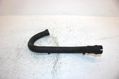 1993 Kawasaki Bayou 300 OEM tubo de escape 18049-1417 AK24 - Imagem 1 de 4