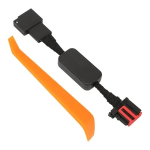 Start Stop Eliminator Compatible with For Ford For F150 2015 2020 Direct Fit - Picture 1 of 5