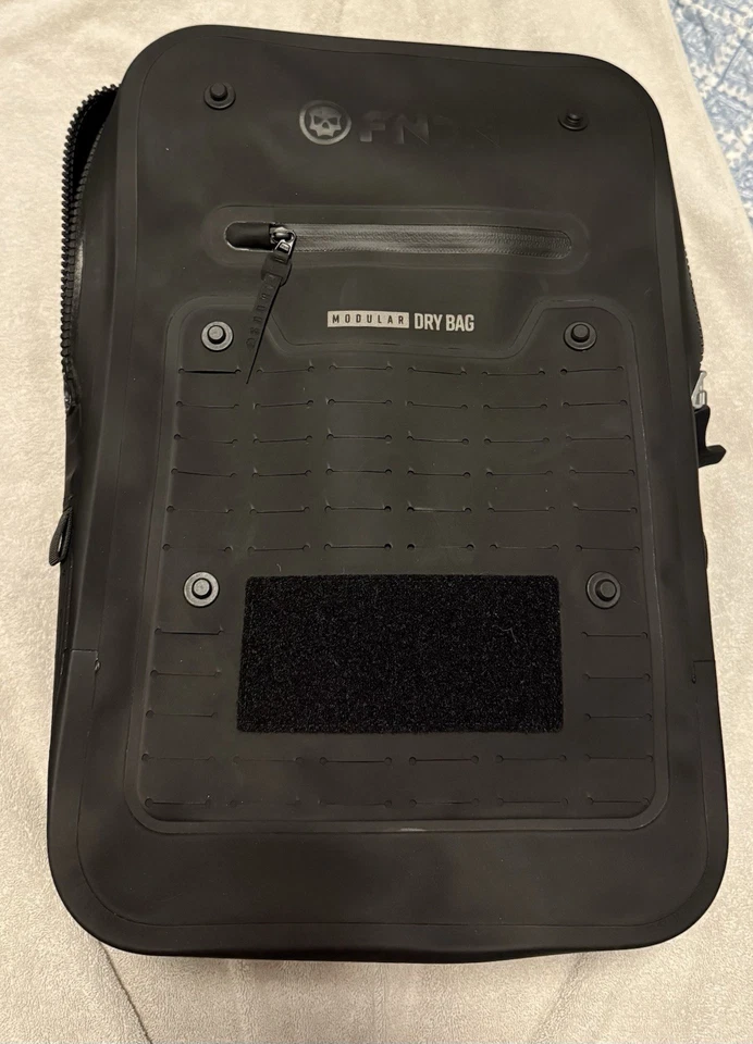 Mochila impermeable ProDNA/Infamous - FNDN Modular M6 31L Foto 1 de 4