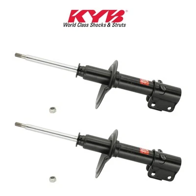 Kit KYB Excel-G - 2 puntales de suspensión delantera para Dodge 400 1982-1983 Foto 1 de 2