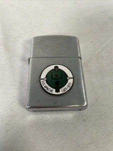 Vintage USS Apache ATF-67 Rothco Lighter - Picture 1 of 6