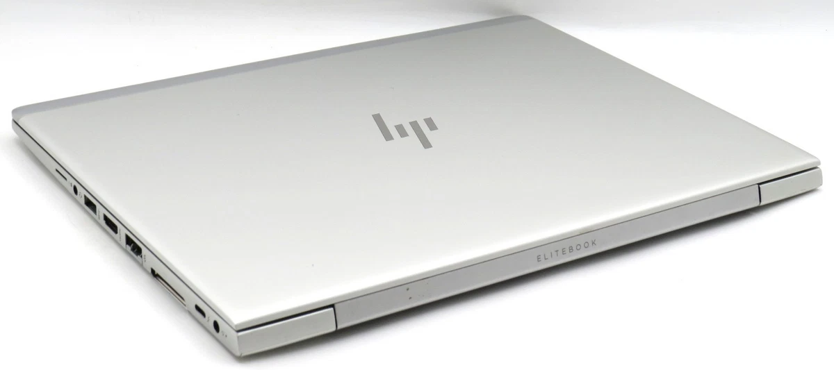 HP Intel Core i5 8th Gen. 8 GB RAM PC Laptops & Netbooks for sale