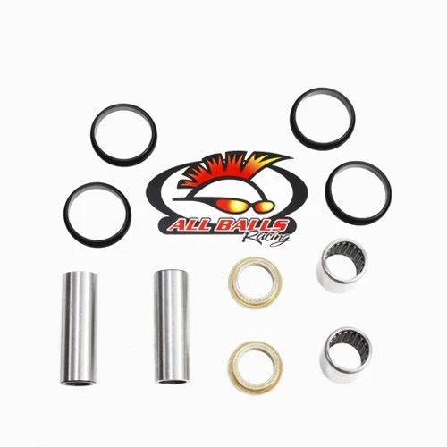Kit de rodamientos de brazo oscilante All Balls 28-1142 Foto 1 de 1