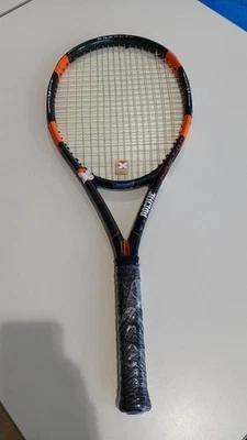 Raqueta dura PACIFIC RAPTOR Foto 1 de 4