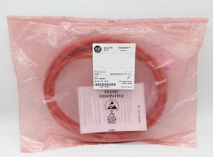 Allen-Bradley 2711T-5MCable Connection Cable - Picture 1 of 7