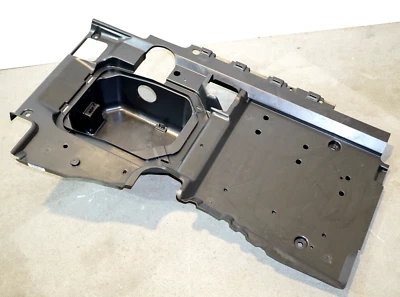 🔅2011-22: Jeep Grand Cherokee, -25 D.Durango OEM cubierta de piso de carga, izquierda Foto 1 de 4