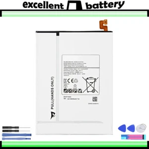 For Samsung GALAXY Tab S2 8.0" SM-T710 T715 Battery EB-BT710ABE 4000mAh - Photo 1 sur 6