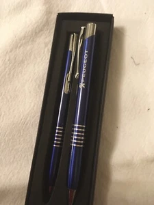 Peugeot Gift Pens - Picture 1 of 2