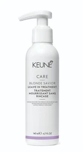 Keune Care Blonde Savior Leave-in Treatment 140ml - Picture 1 of 1