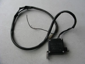 Porsche 911 964 Antenna Booster Harness 96464517300 (#2) - Picture 1 of 3