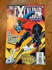 Excalibur Marvel Comics X-Men May 1996 #97 - Bagged & Boarded
