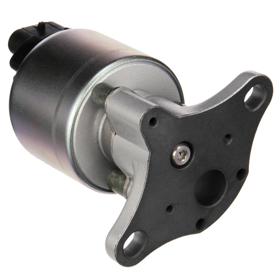 Válvula de recirculación de gases de escape (EGR) Isuzu Rodeo 1996-2004 Delphi 1997 1998 Foto 1 de 4