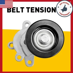 Drive Belt Tensioner Fit 07-09 Altima SL SE 10-12 SR 09-14 Maxima S SV LE S SL - Bild 1 von 15