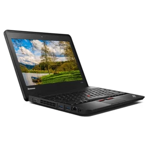 Lenovo X131e Chromebook, 11.6", Cel 1007U, 2GB RAM, 16GB SSD, Chrome OS-Grade A - Picture 1 of 5
