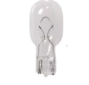 923 Auto Lamp 12.8V .91A 11W T-5 Wedge Base Car Light Bulb - Picture 1 of 1