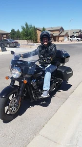 Suzuki Boulevard C90T B.O.S.S. - Picture 1 of 1