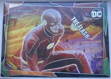 DCEU Trading Cards I-006 The Flash