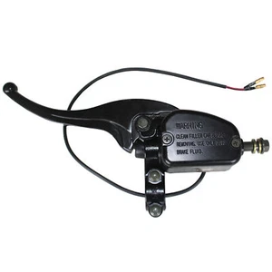 Front Left Brake Master Cylinder For Polaris Trail Boss 325 330 2002-2013 Quad - Picture 1 of 6