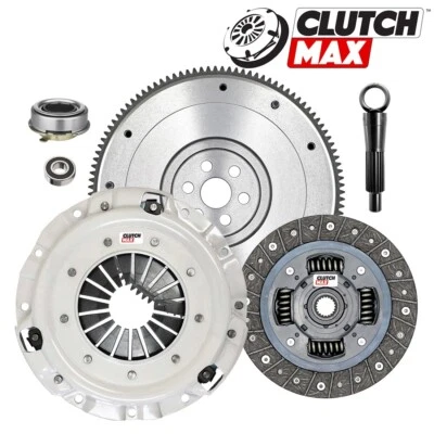OEM SPORT CLUTCH KIT + FLYWHEEL for 1990-1994 MAZDA 323 1992-1993 MX3 1.6L SOHC - Image 1 of 4