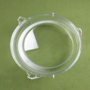 Right Headlight Headlamp Lens Shell+ Sealant Glue For Jeep Compass 2007-2010 - Picture 1 of 6
