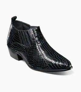 Bota Stacy Adams Sandoval para hombre talla 9,5 - Imagen 1 de 9