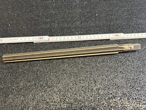Kegelreibahle HSS Ø 18mm konisch Reibahle Handreibahle - Bild 1 von 3