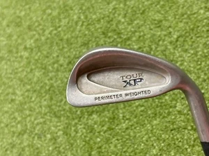 Hierro Mizuno Tour XP 4 diestro Mizuno acero regular (L9461) - Imagen 1 de 6