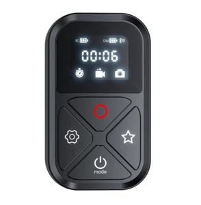 Wireless Waterproof Smart Remote for GoPro HERO 11 Black Mini - Picture 1 of 10