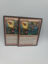 Smokebraider x1 - Lorwyn - MTG - Near Mint