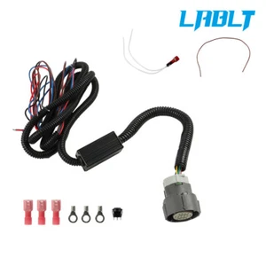 LABLT Manual Shifter Microcontroller Stand Alone Controller For 4L60E 4L65E - Picture 1 of 15