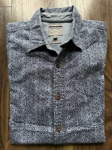 Fat Face “Eddy Hex” (M) Suits Chest 40” Marine Blue BNWOT Immaculate RRP £59 - Picture 1 of 18