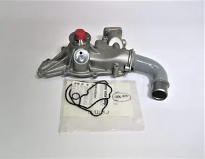 7.3L Circulation Pump ~NEW~ for Ford Marine Powerstroke Engines - FREE SHIPPING! - Picture 1 of 12