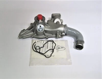 7.3L Circulation Pump ~NEW~ for Ford Marine Powerstroke Engines - FREE SHIPPING! - Image 1 of 4