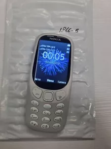 Nokia 3310 2017 3G TA-1030 Basic Simple Mobile Phone - Picture 1 of 2