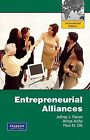 Entrepreneurial Alliances by Reuer, Jeffrey J., Olk, ... | Book | condition good