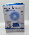 Waterpik Aquarius Professional Water Flosser Designer Series White WP-660